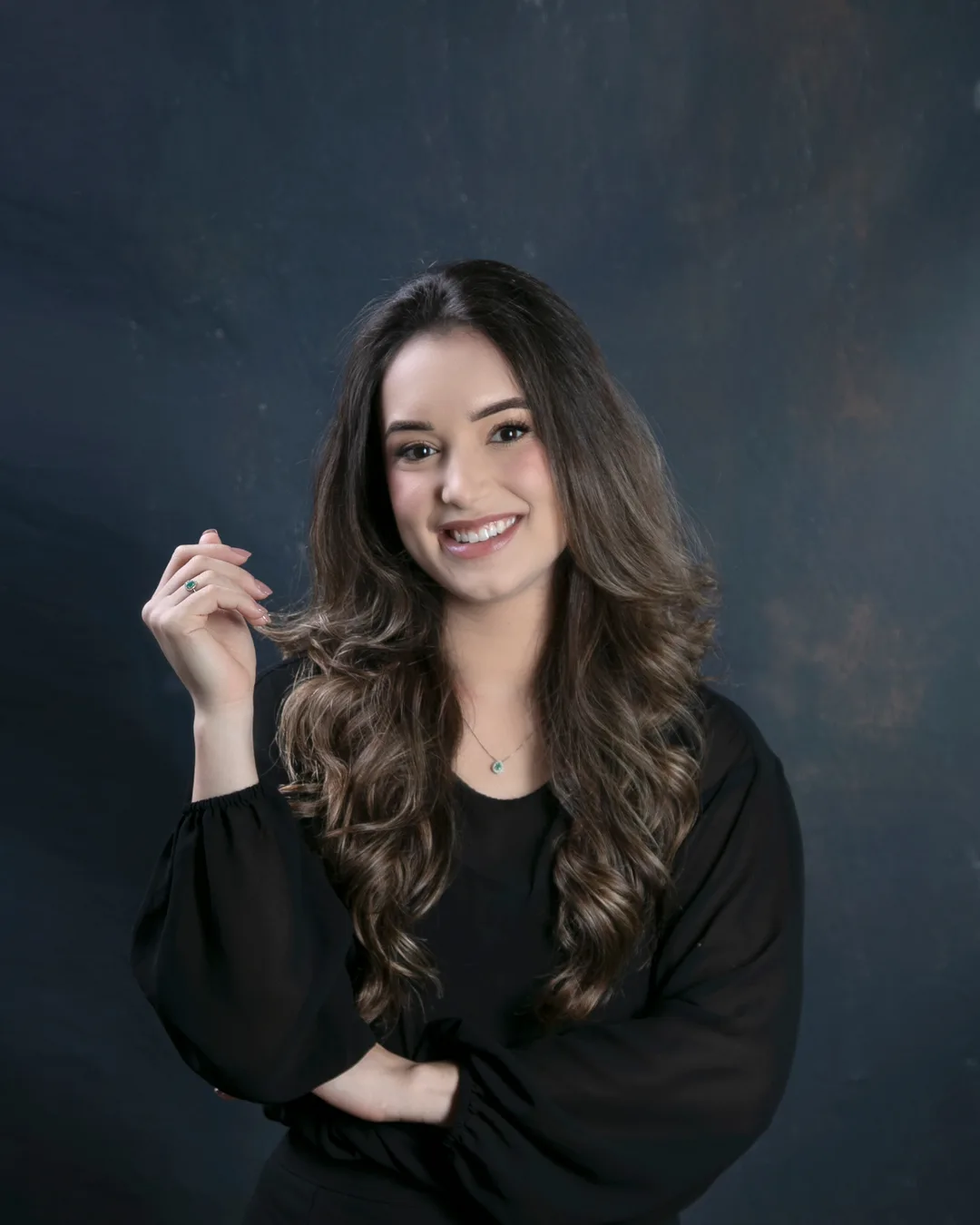 Dra. Helena Ciacci, dermatologista em Varginha