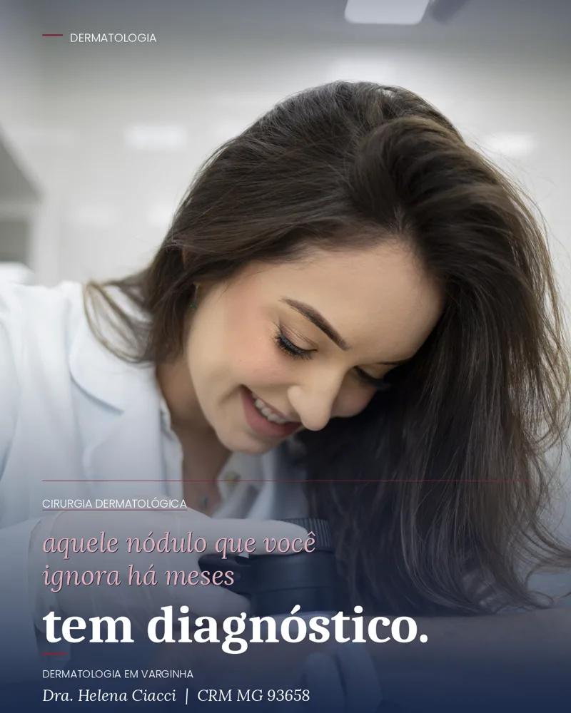 Dra. Helena Ciacci - bastidores e ensaios